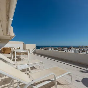  Apartment Marina Banus